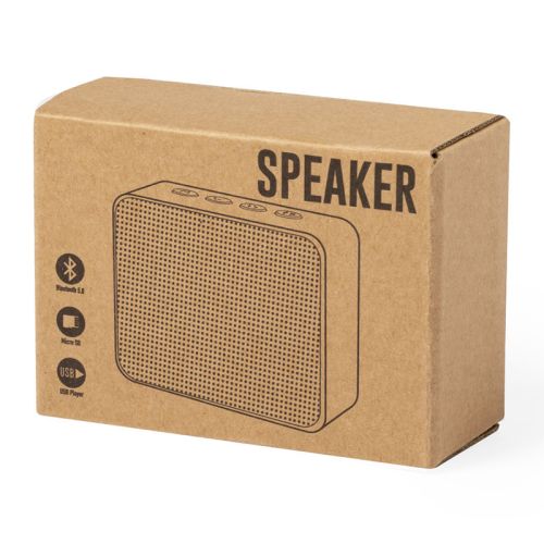 Speaker wheat straw - Image 3